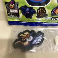 ドラゴンクエスト　キャラマグネッツ　ロト三部作 キメラ