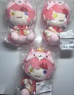 すとぷり 莉犬くん ぬいぐるみ