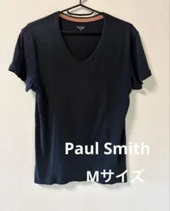 Paul Smith VネックTシャツ / Mサイズのサムネイル
