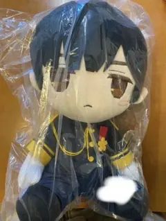 ❢レア❢　ヘタリア AXIS POWERS ぬいぐるみ ☆未開封(フルコンプ※) ❢レア❢ ヘタリア AXIS POWERS ぬいぐるみ ☆未開封(フルコンプ