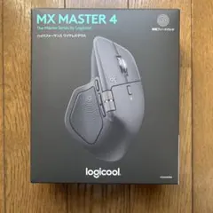 2026年最新】MX Master 4の人気アイテム - メルカリ