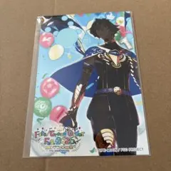 FGO　ランダム特典フォトクリアカード　アルジュナオルタ FGO ランダム特典フォトクリアカード アルジュナオルタ - メルカリ