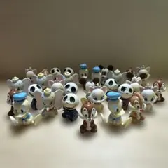 2025年最新】チップとデール 首振りの人気アイテム - メルカリ