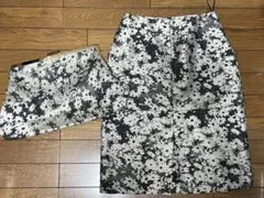 Stella McCartney ステラマッカートニー スカート バッグ セット