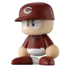 パワプロくんならぶんです。セントラル・リーグ ビジターVer. 広島カープ