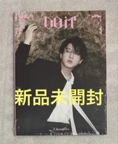 Stray Kids DO IT Accordion チャンビン CD