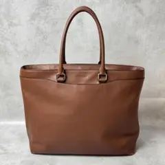 COACH Beckett Smooth Calf Leather Bag