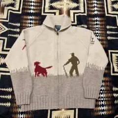 2025年最新】ラルフローレン カウチンの人気アイテム - メルカリ