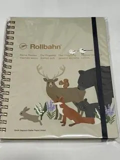 Rollbahn 札幌限定 Lサイズ ロルバーン