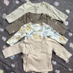 peekaboo next PUPPAPUPO 4着まとめ売り　60