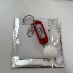 ハイキュー鍵チャーム 音駒