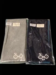 木梨サイクル　マフラー　未使用品