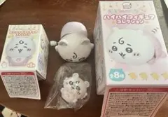ちいかわ　Chiikawa Baby ちいかわベビー　モモンガ2点セット