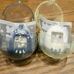 たまごっちシャカシャカチャームコレクション