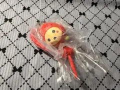 たまごっち　カラフルマルチチャーム　ガチャ　いちごっち