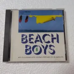 ビーチボーイズ SDS-1031