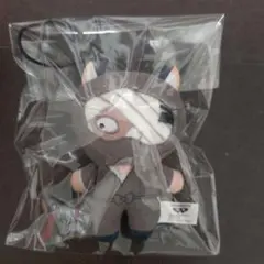 雑渡昆奈門　劇場版　忍たま乱太郎　忍たま　ほわぬい　猫　ネコ　ナンジャ