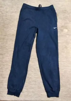 Nike スウェットパンツ M ネイビー