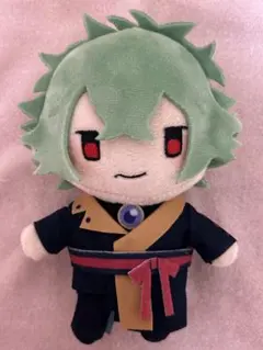 あくねこ ぬいぐるみ