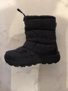 ノースフェイスウォータープルーフVIIスノーブーツ　26cm