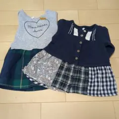 biquette clubワンピース他のサムネイル