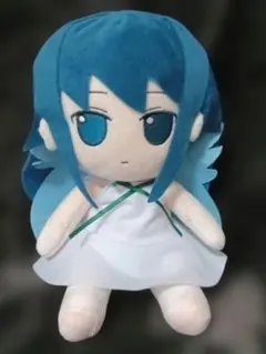 沙耶の唄 ふもふも ぬいぐるみ song of saya 沙耶 - メルカリ