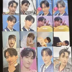 ドギョム dream 2025年最新】seventeen dream ドギョムの人気アイテム - メルカリ