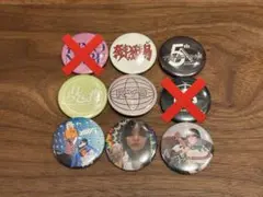 2026年最新】ミナミホイール 缶バッジの人気アイテム - メルカリ