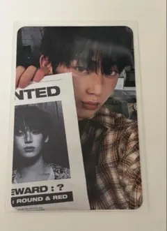 ENHYPEN weverse Album 封入トレカ ソヌ おまけ付き