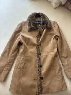 2026年最新】BURBERRY レディース 毛皮・ファーコートの人気アイテム