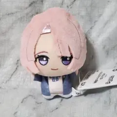 有村麻央 ちびぐるみ 学園アイドルマスター ナムコ namco 限定 学マス