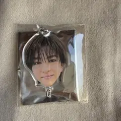 ICEx 八神遼介 アクリルキーホルダー