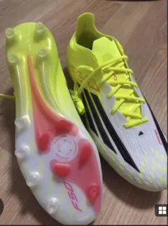 adidas F50 サッカーシューズ　AG(人工芝用)