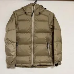 URBAN RESEARCH DOORS 別注 NANGA AURORA ダウン