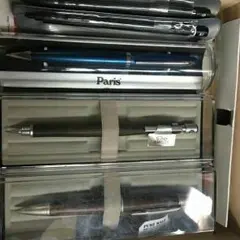 シャーペン シャー芯 まとめ！