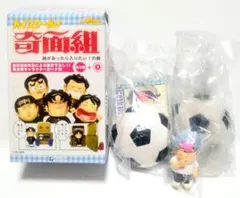 ハイスクール奇面組DVD-BOX初回特典 携帯ストラップ - メルカリ
