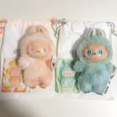 【正規品】ラブブ　エナジー　2点セット