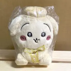 ちいかわ　東京みやげ　お座りぬいぐるみ　うさぎ