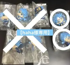 【haha様専用】 ジョジョ カプセルフィギュアコレクション ジョルノ・ジョセフ