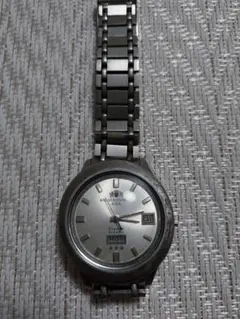 ORIENT Nonscratch 21 Jewels 自動巻き時計 - メルカリ