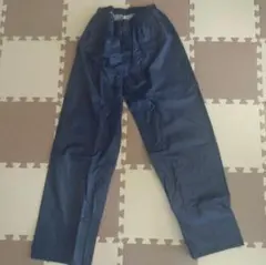 ヤッケ ヤッケズボン ヤッケパンツ 作業着 雨ガッパ レインコート 3L