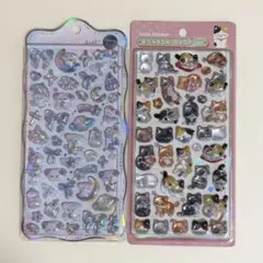 正規品 ボンボンドロップシール 2種セット BONBON DROP