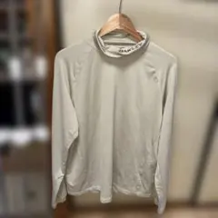 オークリー　ゴルフ　タートルネック