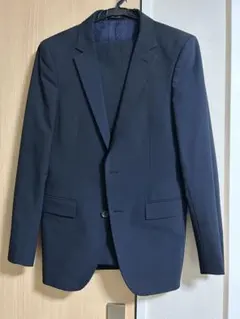 コムサメン　スーツ　上下セット