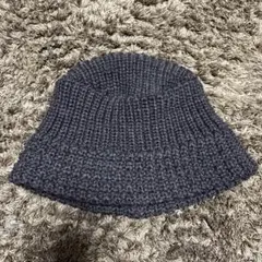 値下げ！cableami/ ウールバケットハット　BEAMS BOY