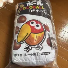 一番くじ 森永製菓　チョコボール ブランケットインクッションのサムネイル