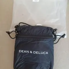 ディーン&デルーカ　サコッシュ