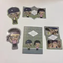 名探偵コナン 降谷零・風見