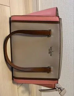 kate spade2wayショルダー、ハンドバックのサムネイル