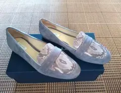 【COLE HAAN】ローファー 7B